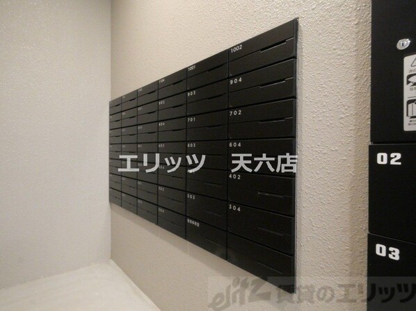 エスリードレジデンス梅田クラスシティの物件内観写真